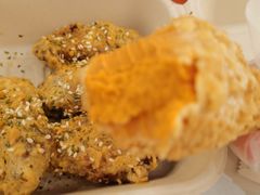 -前进5路汉堡炸鸡(昙华林店)