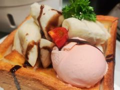 面包诱惑-苏乡兰亭·新派淮扬菜(吾悦广场店)