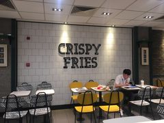 -麦当劳(东大桥店)
