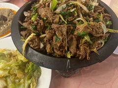 -烤肉宛饭庄(南礼士路店)