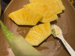 -牛New寿喜烧(新六百店)