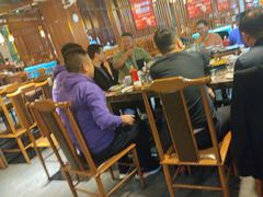 -郑喜旺烧烤(郑州总店)