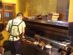 -霄汉羊排(万松园一店)