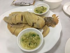 -文记壹心鸡(宝华路店)