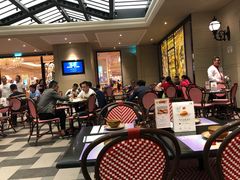 大堂-色香味(澳门巴黎人店)