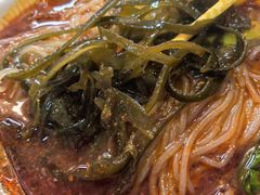 -天府米线笼笼肉夹馍(钟楼小区店)