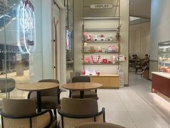 -Tims天好咖啡·贝果(锦江国金中心店)