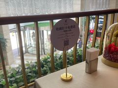 -悦融琥珀·京鲁菜·海味珍品(西单店)