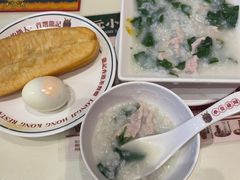 -龙记·香港茶餐厅(海上世界店)