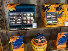 -VENCHI 闻绮(北京汉光店)