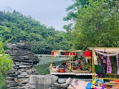-天河潭旅游度假区
