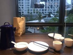 -锦庐道地川菜(来福士店)