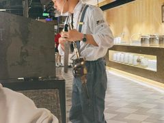 -汉巴味德·烤肉与啤酒的自助(杭州大悦城店)