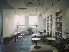 大堂-古耳咖啡(北锣店)