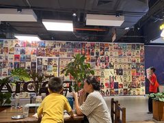 -破店肥哈·东北烧烤·夜宵(南山保利店)