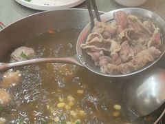 -嬷孙家潮汕牛肉火锅(北京路天河城店)