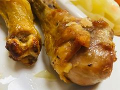 -香妃烤鸡(新奥店)