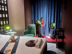 -墨锦轩·5D影院足浴·SPA(高新店)