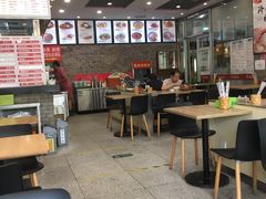 -君达小吃(建西苑店)