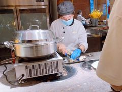 -杭州开元名都大酒店·地中海自助餐厅