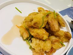 -南山鲜虾面·活鲜小馆·海味大连菜(南山总店)