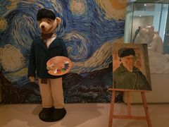 -济州岛泰迪熊博物馆