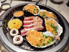 -火炉火自助餐(西直门凯德MALL店)