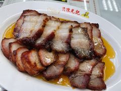蜜汁肥叉-澳门陈光记烧味饭店(万象城店)