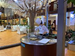 -雅和生态渔庄·宜城锅巴饭(龙灵山公园店)