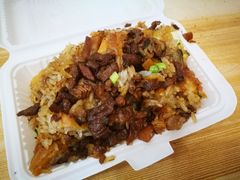 -味美香豆皮