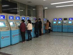 -中国人民解放军空军特色医学中心(空军总医院)