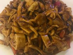 -烤肉宛饭庄(南礼士路店)