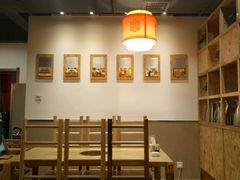 大堂-袁记串串香(北国店)