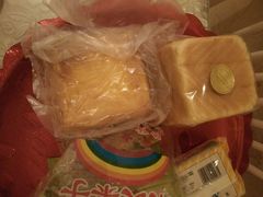 -甜星Star面包生日蛋糕(北坦店)