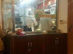 -永祥烧腊餐厅(虹口店)