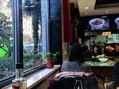 -令氏家外家周秦食府(高新店)
