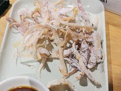 -木屋烧烤(岗顶二店)