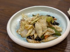 -东京屋(武定路店)