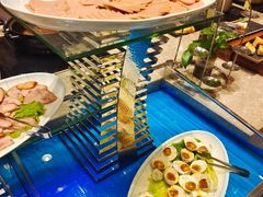 -金谷大厦酒店-黑土优品1号餐厅