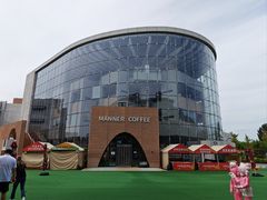 -回龙观体育文化公园