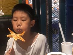 -火锅岛潮牌自助餐厅(天津天佑城店)