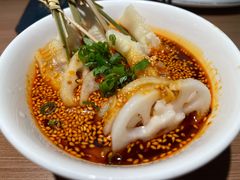 -太二酸菜鱼(沈阳万象城店)