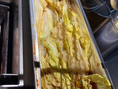 -很久以前羊肉串(昌里路三钢里店)