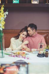 点击看大图 -花漾摄影优选工作室(东莞原创作品店)