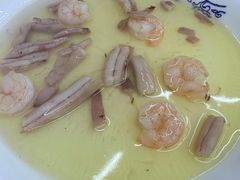 -北戴河庆山饭店·海鲜砂锅粥(北戴河黑石路店)
