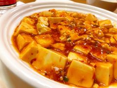 -台北楚楚园馅饼粥(虹桥南丰城店)