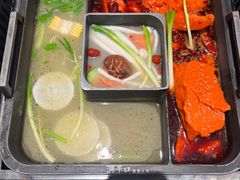 -洞子口重庆鲜货火锅(楚翘城旗舰店)