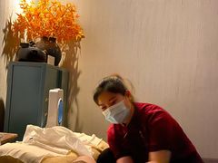 -Dragonfly 悠庭·按摩Spa(苏州中心广场店)