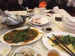 -潮中人·潮州菜(益乐路店)