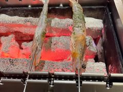 -很久以前羊肉串(打浦路店)